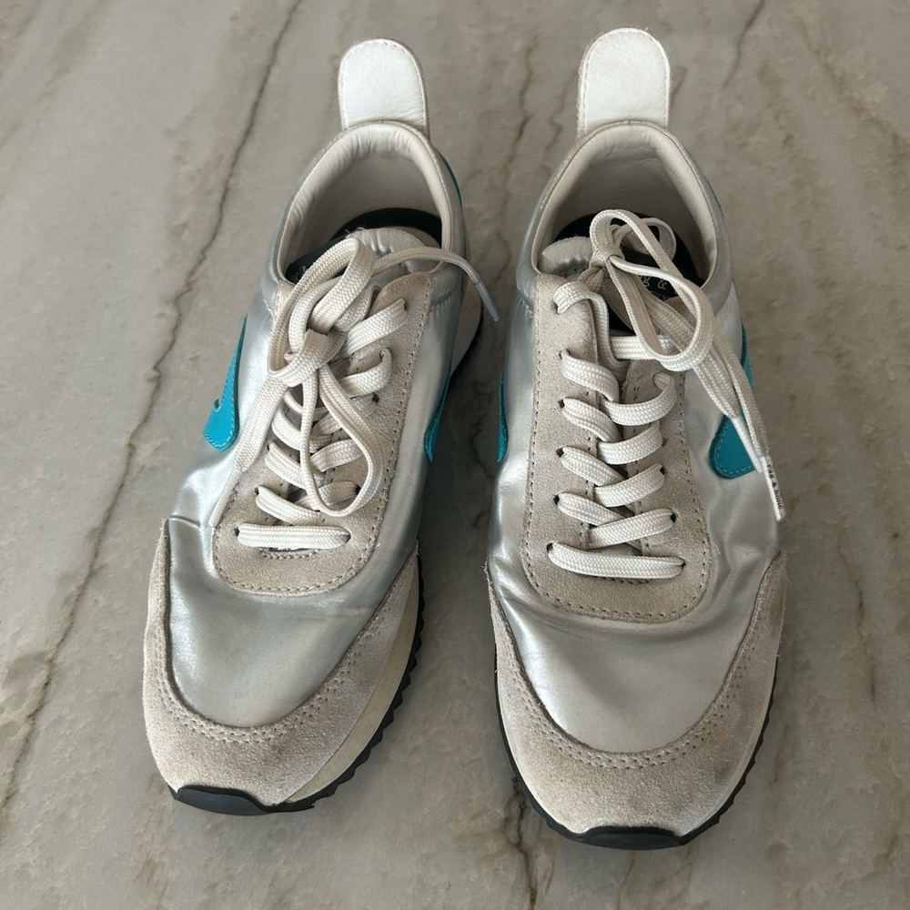 rag & bone retro sneaker